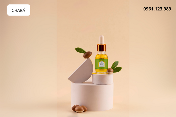 Serum trắng da chính hãng